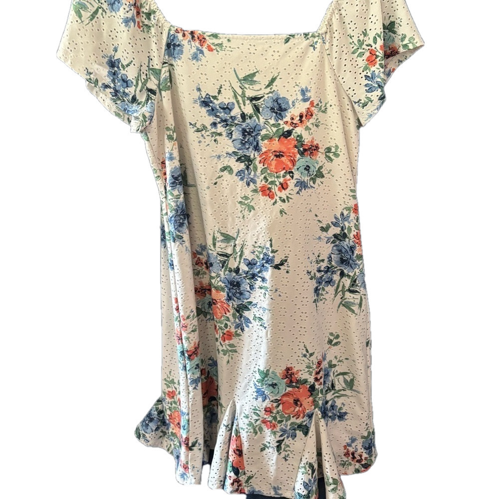 Girls Xl dress